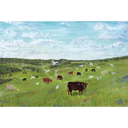 Cross Timbers