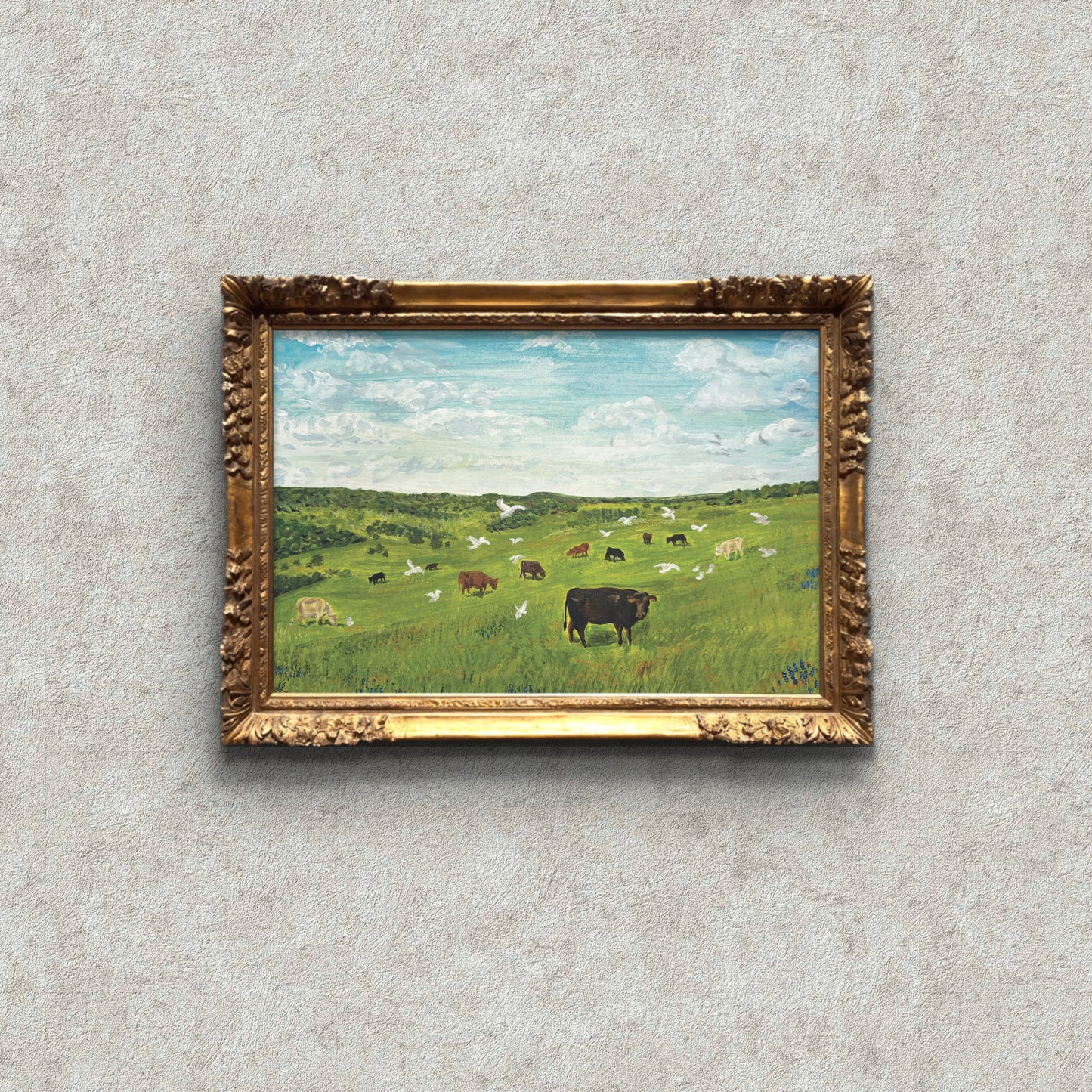 Cross Timbers