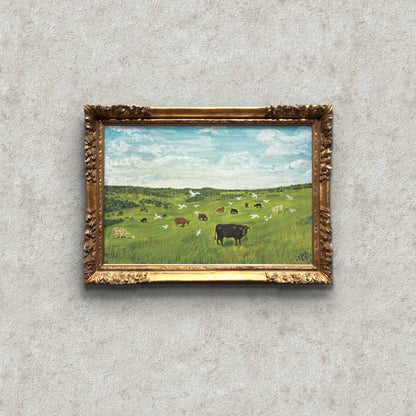 Cross Timbers