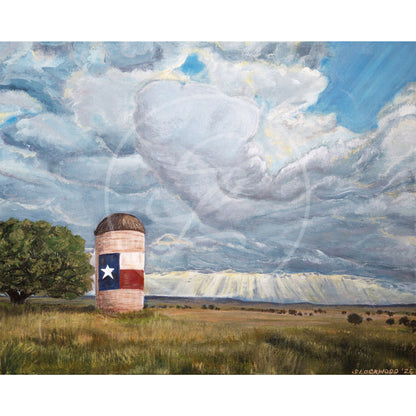 Lone Star Silo