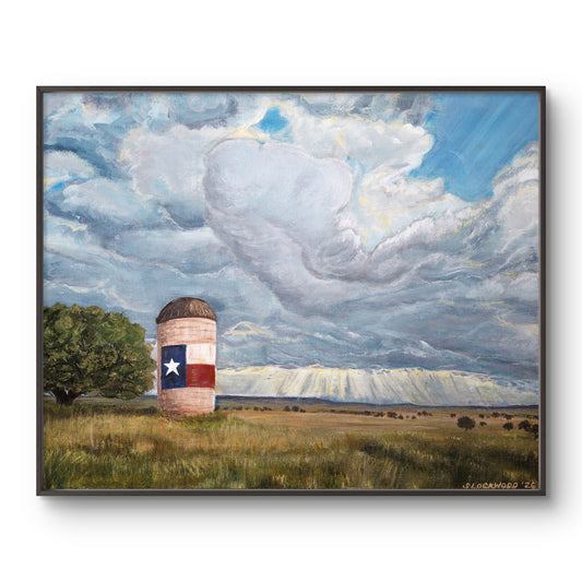 Lone Star Silo