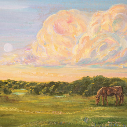 Moonlit Daydream