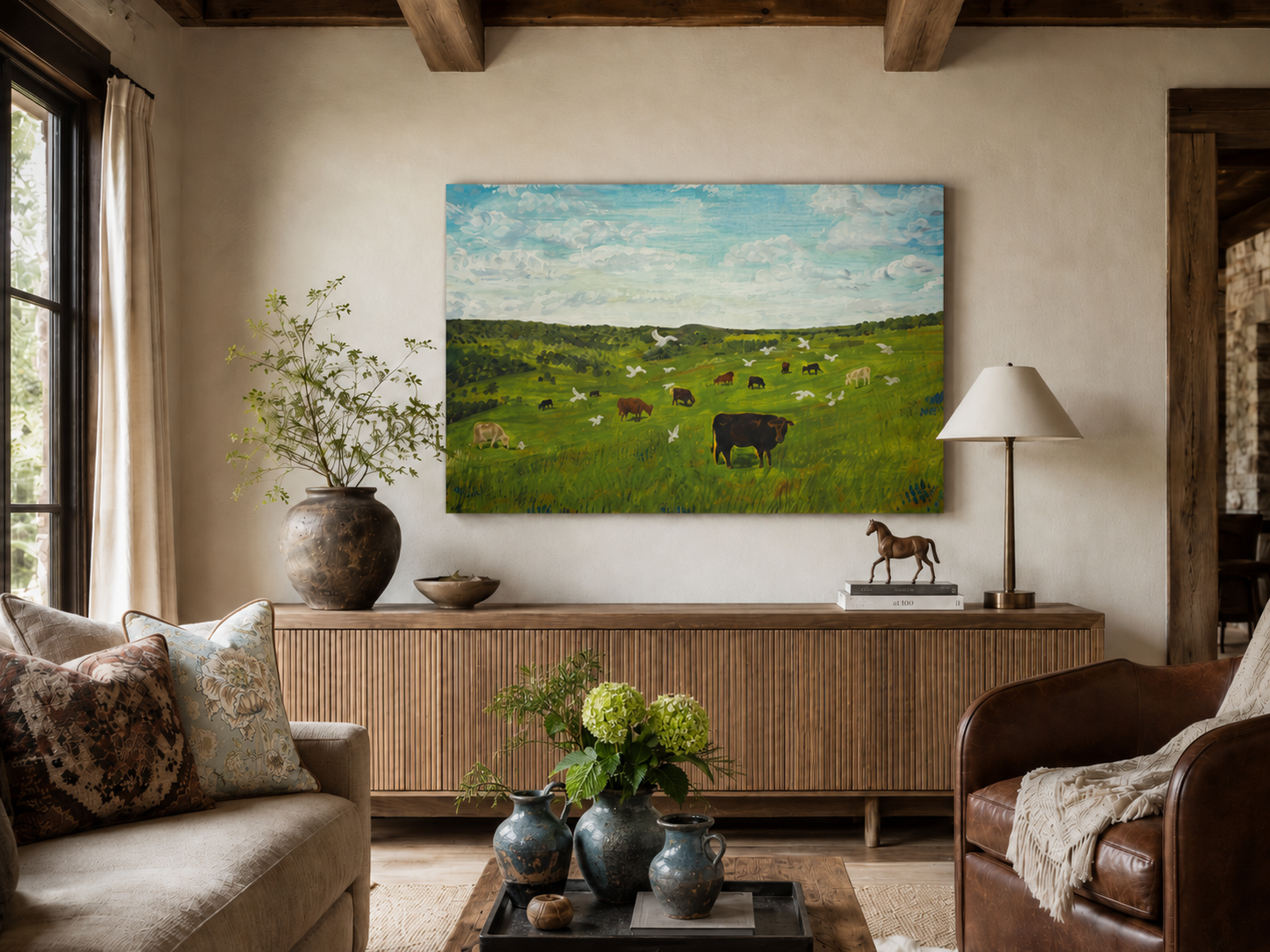 Cross Timbers